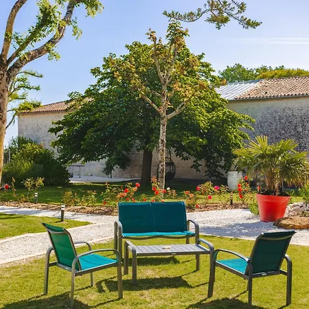 Casa de Férias Mimosa Et Retaise