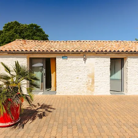 Mimosa Et Retaise Casa de Férias *