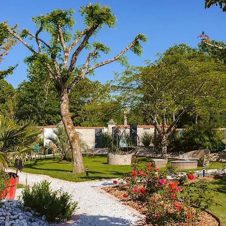 Casa de Férias Mimosa Et Retaise
