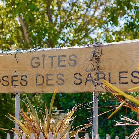 Mimosa Et Retaise * La Jarrie